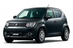 Suzuki Ignis Limited 2019 года (JP)